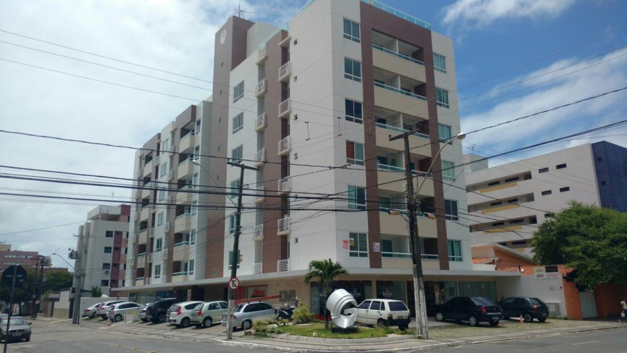 Oneflat Apartment Joao Pessoa Exterior photo