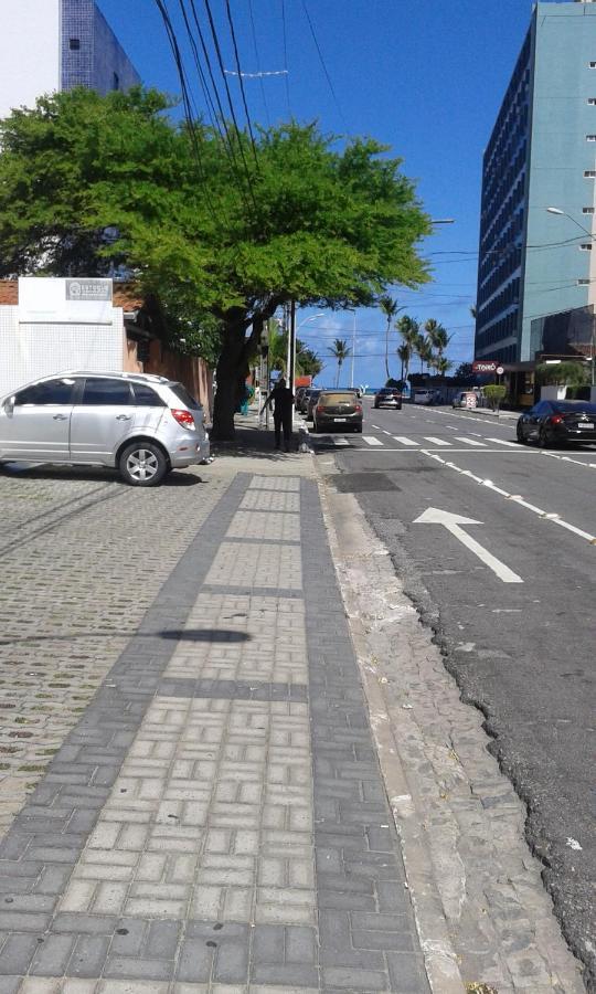 Oneflat Apartment Joao Pessoa Exterior photo