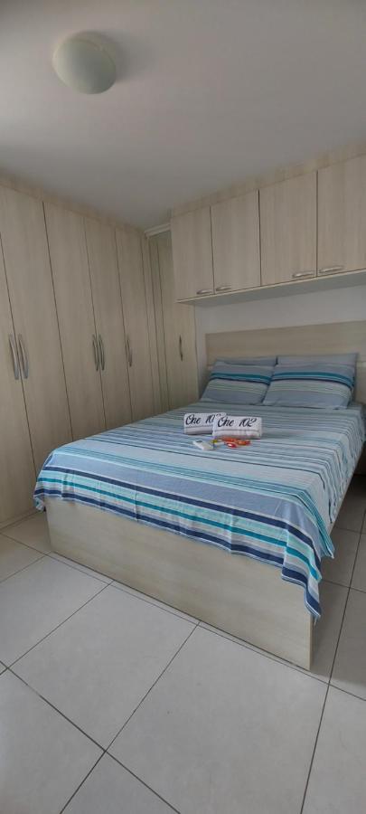 Oneflat Apartment Joao Pessoa Exterior photo