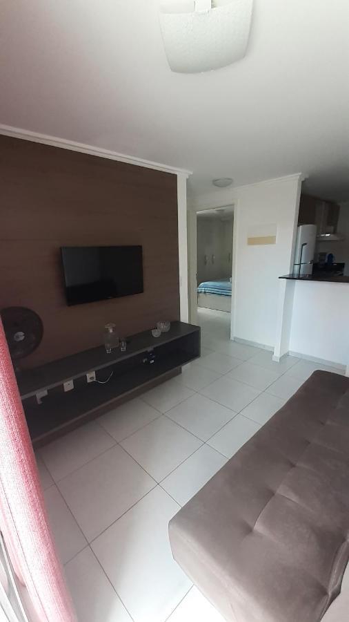 Oneflat Apartment Joao Pessoa Exterior photo